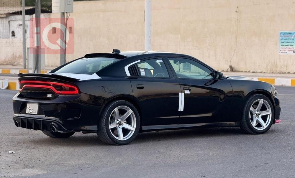 دودج تشارجر